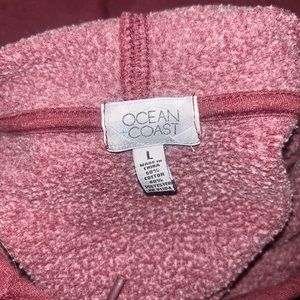 Ocean and Coast Sweatshirt